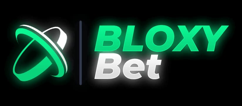 BloxyBet Logo